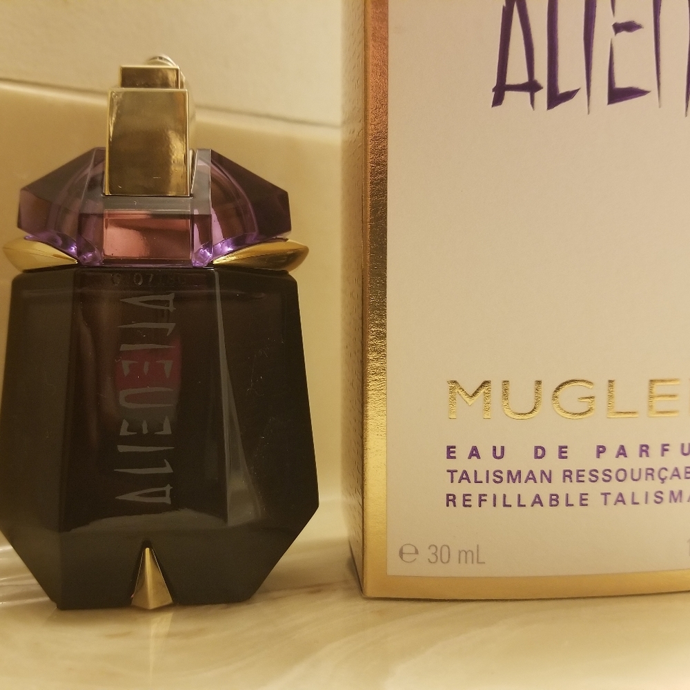 1 oz. ALIEN